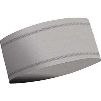 Matt cinta diadema Merino Acero Matt cinta diadema Merino Acero