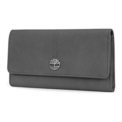 Timberland , Billetera para Mujer, Castlerock (Nobuck), Talla única Timberland , Billetera para Mujer, Castlerock (Nobuck), Talla única