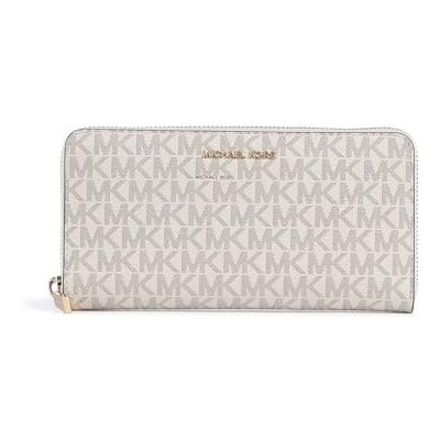 Michael Kors Jet Set Cartera de Piel Grande Michael Kors Jet Set Cartera de Piel Grande