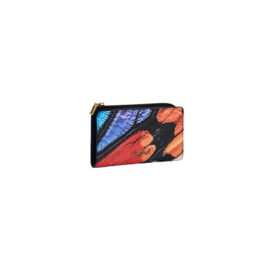 Desigual Cartera Mujer Multicolor One Size Desigual Cartera Mujer Multicolor One Size