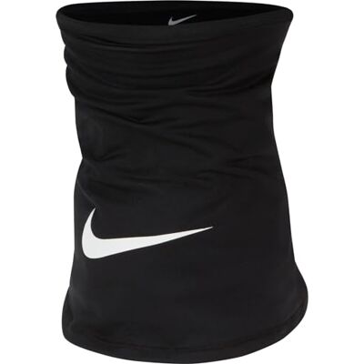 Nike NK DF NECKWARMER WW Neck warmer Unisex Adult BLACK/WHITE Tamaño Uni Nike NK DF NECKWARMER WW Neck warmer Unisex Adult BLACK/WHITE Tamaño Uni