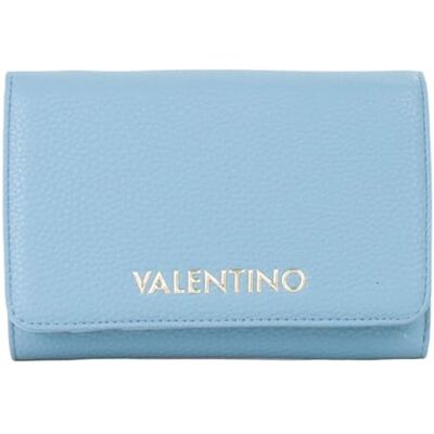 Valentino Monedero Brixton Wallet Avio Azul Claro Valentino Monedero Brixton Wallet Avio Azul Claro