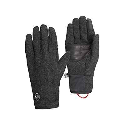Mammut Guante Passion, mélange Negro, 11 Mammut Guante Passion, mélange Negro, 11