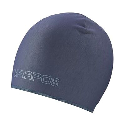 Karpos MEZZODì Cap Hat Unisex Bering Sea/Mountain Spring Tamaño Uni Karpos MEZZODì Cap Hat Unisex Bering Sea/Mountain Spring Tamaño Uni