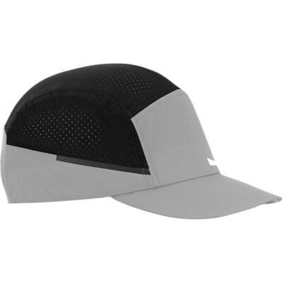 SALEWA Gorra Marca Modelo PEDROC DST Light Cap SALEWA Gorra Marca Modelo PEDROC DST Light Cap