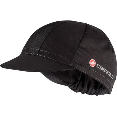 CASTELLI Endurance Cap Hat Hombre CASTELLI Endurance Cap Hat Hombre
