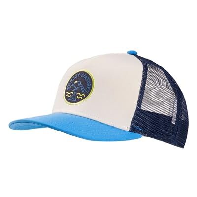 VAUDE Gorra de béisbol Unisex para niños VAUDE Gorra de béisbol Unisex para niños