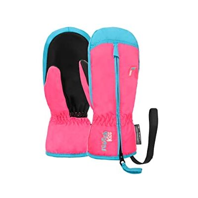 Reusch Guantes Ben Mitten Reusch Guantes Ben Mitten