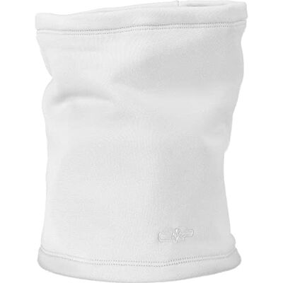 CMP Calentador de cuello polar unisex, B.Co Gesso, U CMP Calentador de cuello polar unisex, B.Co Gesso, U