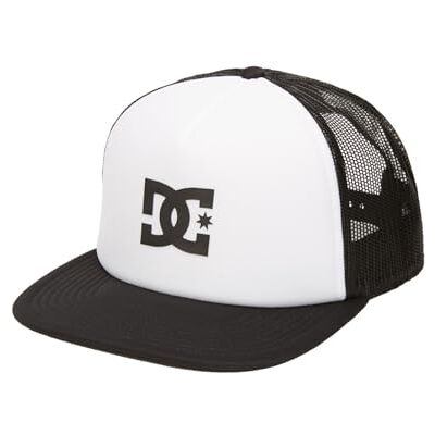 DC Shoes Gas Station Gorra Trucker para Niños DC Shoes Gas Station Gorra Trucker para Niños