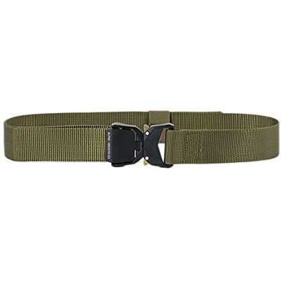 Alpha Cinturón unisex Utility Belt Olive Alpha Cinturón unisex Utility Belt Olive