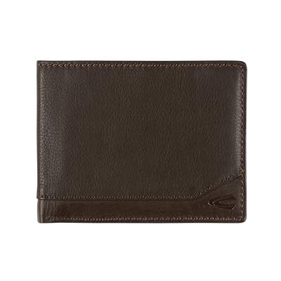 camel active Cartera Stone Landscape para Hombre, Color marrón Medio camel active Cartera Stone Landscape para Hombre, Color marrón Medio