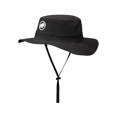 Mammut Runbold Hat Gorro/Sombrero, Negro, S Unisex Adulto Mammut Runbold Hat Gorro/Sombrero, Negro, S Unisex Adulto
