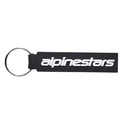 Alpinestars , Linear, Llavero, Negro, Os, Hombre Alpinestars , Linear, Llavero, Negro, Os, Hombre