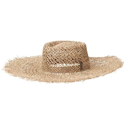 Hurley Sombrero de Paja Mujer Lisbon Hurley Sombrero de Paja Mujer Lisbon