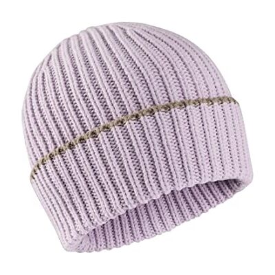 camel active Womenswear Gorro para Mujer , Color Malva camel active Womenswear Gorro para Mujer , Color Malva