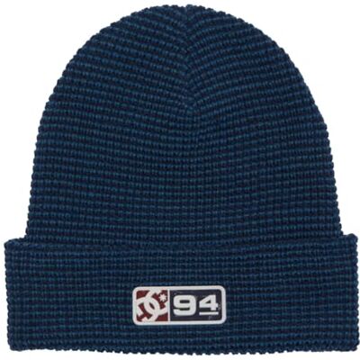 DC Shoes Sight Gorro con Dobladillo para Hombre DC Shoes Sight Gorro con Dobladillo para Hombre