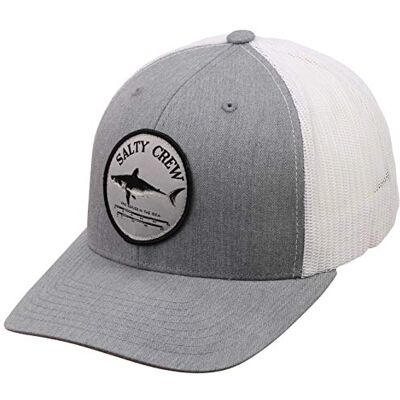 Salty Crew Gorra Modelo Bruce Retro Trucker Marca Salty Crew Gorra Modelo Bruce Retro Trucker Marca
