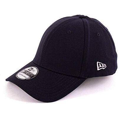 New Era Gorra 9Forty BasicEra Mujer/Hombre de Baseball Strapback Cap Hebilla Metal, con Visera Verano/Invierno Primavera Verano Otoño Invierno Talla única Azul Oscuro New Era Gorra 9Forty BasicEra Mujer/Hombre de Baseball Strapback Cap Hebilla Metal, con Visera Verano/Invierno Primavera Verano Otoño Invierno Talla única Azul Oscuro