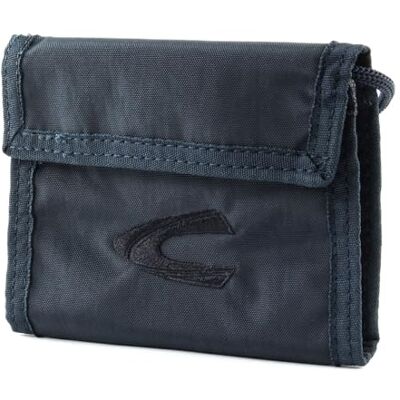 camel active Bolso de mano Journey para hombre, bolsa de pecho, tamaño pequeño, color azul camel active Bolso de mano Journey para hombre, bolsa de pecho, tamaño pequeño, color azul