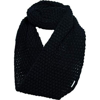 Eisglut Mütze Lina Gorro de esquí para Hombre, Color Negro, Talla Talla única Eisglut Mütze Lina Gorro de esquí para Hombre, Color Negro, Talla Talla única