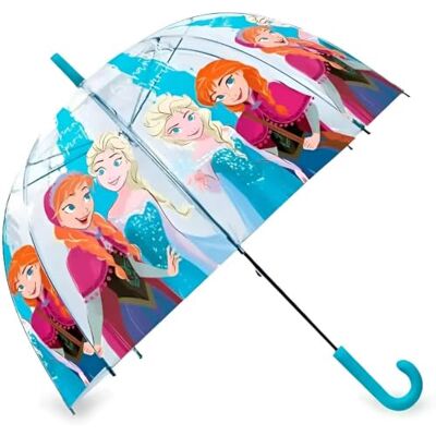 Disney Paraguas manual Frozen 46cm Disney Paraguas manual Frozen 46cm