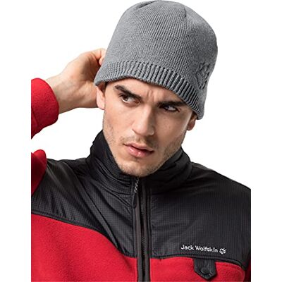 Jack Wolfskin Stormlock Paw Cap Gorro Unisex Jack Wolfskin Stormlock Paw Cap Gorro Unisex