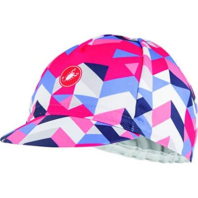 CASTELLI Prisma 2 Cap Gorra. Mujer CASTELLI Prisma 2 Cap Gorra. Mujer