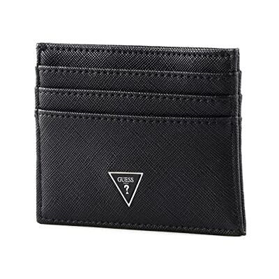 GUESS CERTOSA, Accesorios de Viaje-Cartera Hombre Bata, 10x7,5x0,5 GUESS CERTOSA, Accesorios de Viaje-Cartera Hombre Bata, 10x7,5x0,5