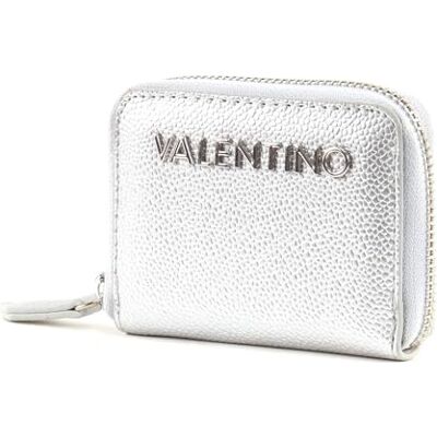 Valentino Coin Purse 1R4-DIVINA ÚNICA para Mujer Argento Mujer Valentino Coin Purse 1R4-DIVINA ÚNICA para Mujer Argento Mujer