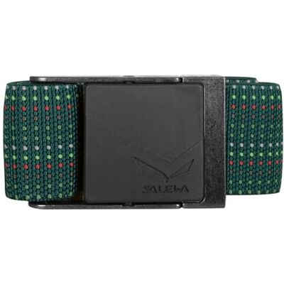 SALEWA Rainbow Belt Cinturón Unisex adulto (Pack de 1) SALEWA Rainbow Belt Cinturón Unisex adulto (Pack de 1)