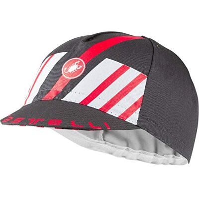 CASTELLI Hors Categorie Cap Gorro Hombre CASTELLI Hors Categorie Cap Gorro Hombre
