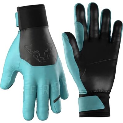 DYNAFIT Guantes marca modelo TIGARD LEATHER GLOVES DYNAFIT Guantes marca modelo TIGARD LEATHER GLOVES