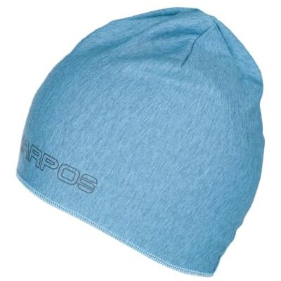Karpos MEZZODì Cap Hat Unisex Blue Atoll Tamaño Uni Karpos MEZZODì Cap Hat Unisex Blue Atoll Tamaño Uni