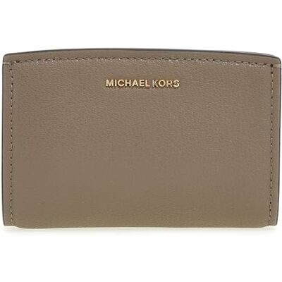 Michael Kors MD ZA Wallet Birch One Size Michael Kors MD ZA Wallet Birch One Size