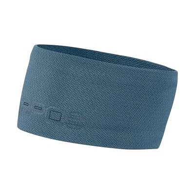 Karpos 2500731-035 CROZZON Headband Head Band Unisex Bering Sea/Mountain Spring Tamaño Uni Karpos 2500731-035 CROZZON Headband Head Band Unisex Bering Sea/Mountain Spring Tamaño Uni
