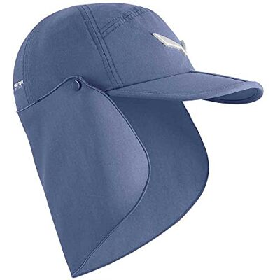 SALEWA Gorra modelo PUEZ 2 DET.NECK GAIT CAP marca SALEWA Gorra modelo PUEZ 2 DET.NECK GAIT CAP marca