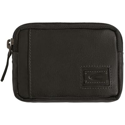 camel active Dust Accesorio de viaje- Billetera para Hombre, 004103, Negro, M camel active Dust Accesorio de viaje- Billetera para Hombre, 004103, Negro, M
