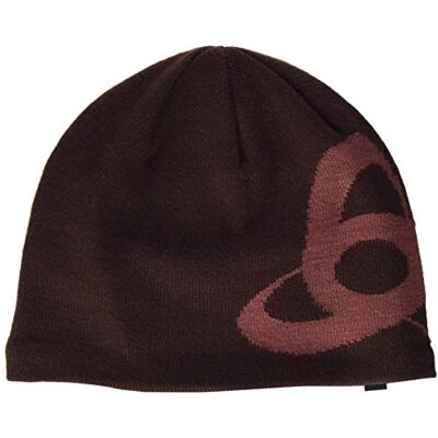 Odlo Ceramwarm Pro Mid Gage Gorro para Hombre, Unzutreffend, Ceramwarm Pro Mid Gage Gorro, Hombre, Color Chocolate Decadent Rubio, tamaño - Odlo Ceramwarm Pro Mid Gage Gorro para Hombre, Unzutreffend, Ceramwarm Pro Mid Gage Gorro, Hombre, Color Chocolate Decadent Rubio, tamaño -