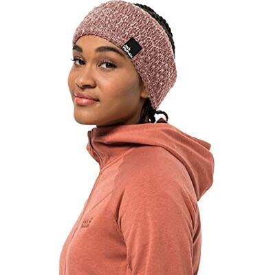 Jack Wolfskin Highloft Diadema para Mujer Jack Wolfskin Highloft Diadema para Mujer