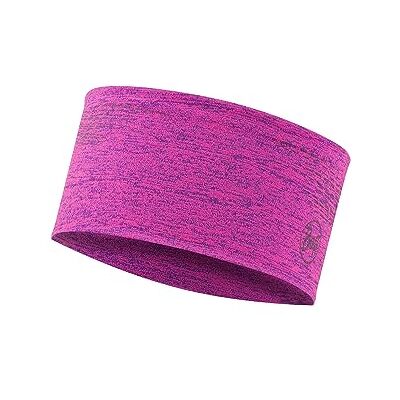 Buff Cinta DryFlx, Unisex Adulto, Pink Fluor, Talla única Buff Cinta DryFlx, Unisex Adulto, Pink Fluor, Talla única