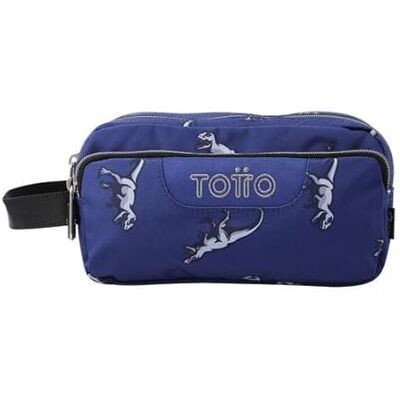 TOTTO Estuche Agapec Azul TOTTO Estuche Agapec Azul