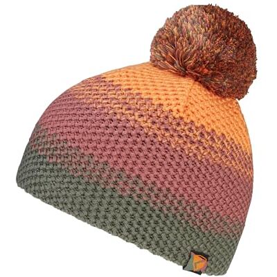 Ziener ISHI Gorro Unisex para niños Ziener ISHI Gorro Unisex para niños