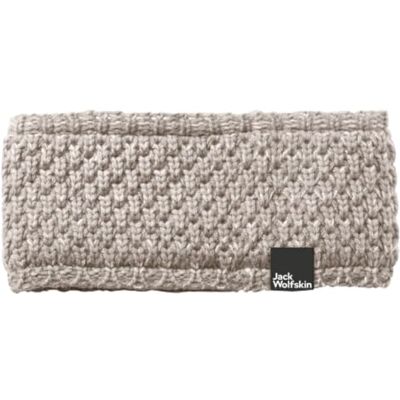 Jack Wolfskin Highloft Cinta, Invierno, Perla, m Mujer Jack Wolfskin Highloft Cinta, Invierno, Perla, m Mujer