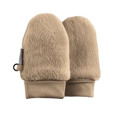 Sterntaler Unisex Mitones Beige 0, beige, Talla única Sterntaler Unisex Mitones Beige 0, beige, Talla única