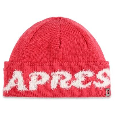 Spyder Gorro Flurry Hat, Mujer, Rosa Prisma, Talla única Spyder Gorro Flurry Hat, Mujer, Rosa Prisma, Talla única