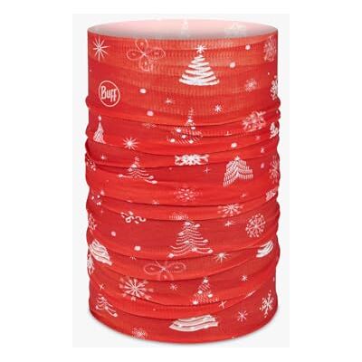 Buff Braga de cuello, Original EcoStretch, Adulto Hombre Mujer, Rojo, Talla unica, Bufanda, Tubular, Multifuncion, Cuello y Cabeza, Correr, Caminar, Senderismo, Sostenible, Ligera Buff Braga de cuello, Original EcoStretch, Adulto Hombre Mujer, Rojo, Talla unica, Bufanda, Tubular, Multifuncion, Cuello y Cabeza, Correr, Caminar, Senderismo, Sostenible, Ligera