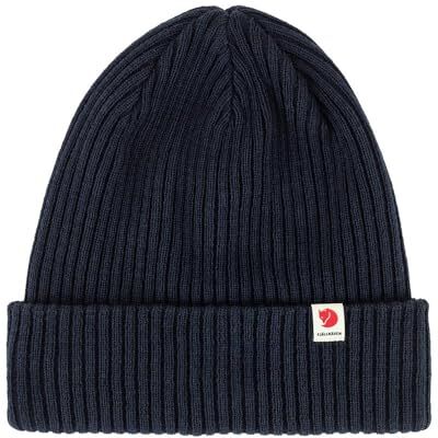 Fjällräven -166 Rib Hat Hat Unisex Adult Acorn Tamaño OneSize Fjällräven -166 Rib Hat Hat Unisex Adult Acorn Tamaño OneSize