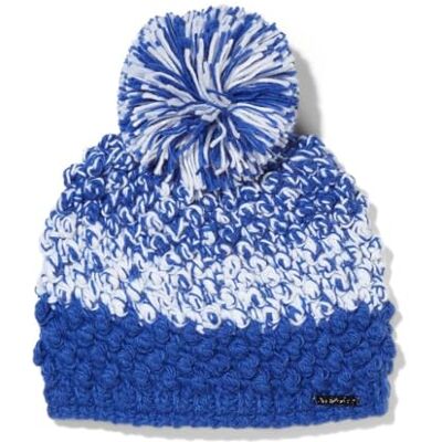 Spyder BRR Berry Hat, Women, Electric Blue, One Size Spyder BRR Berry Hat, Women, Electric Blue, One Size