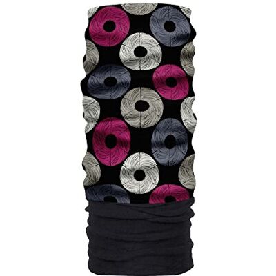 Matt Tubular Coolmax Pol.Bearings Matt Tubular Coolmax Pol.Bearings